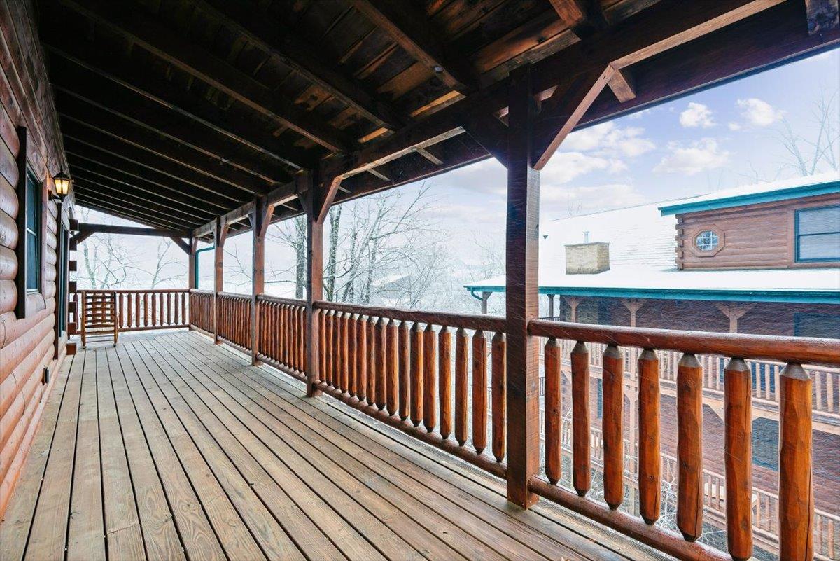 23Deck