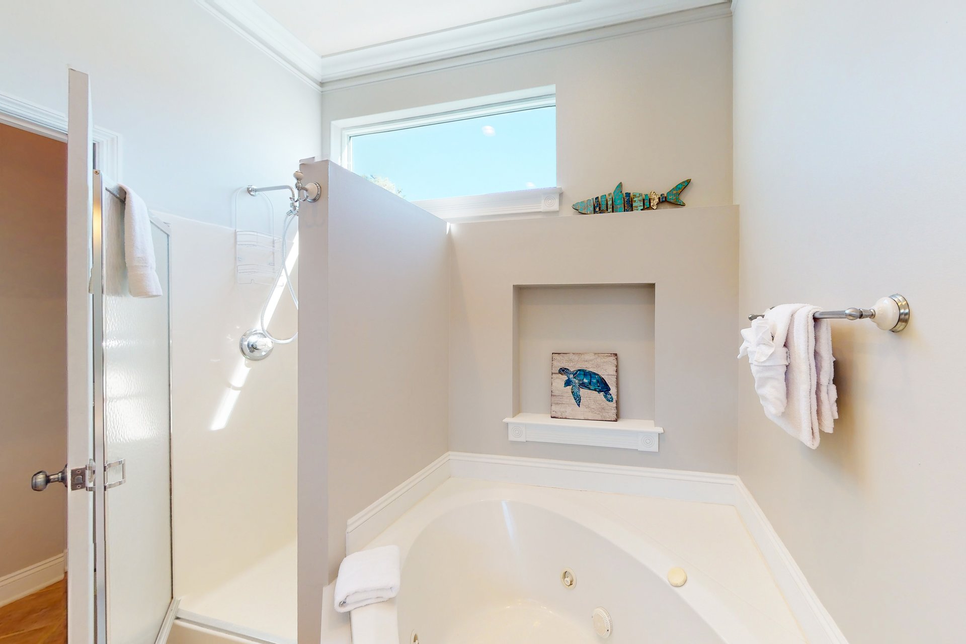 Peaches to Beaches 13