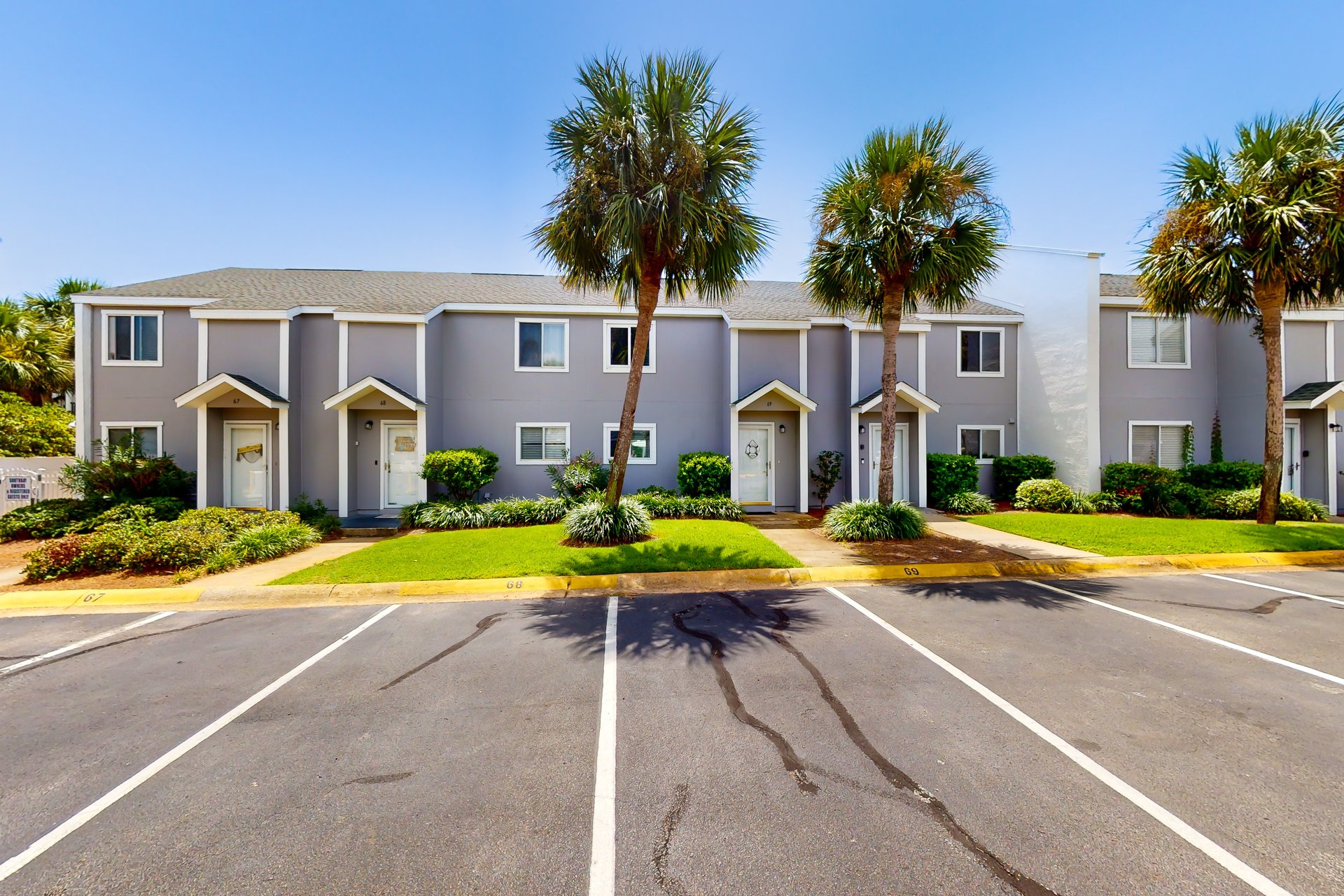 Southbay by the Gulf  69 21