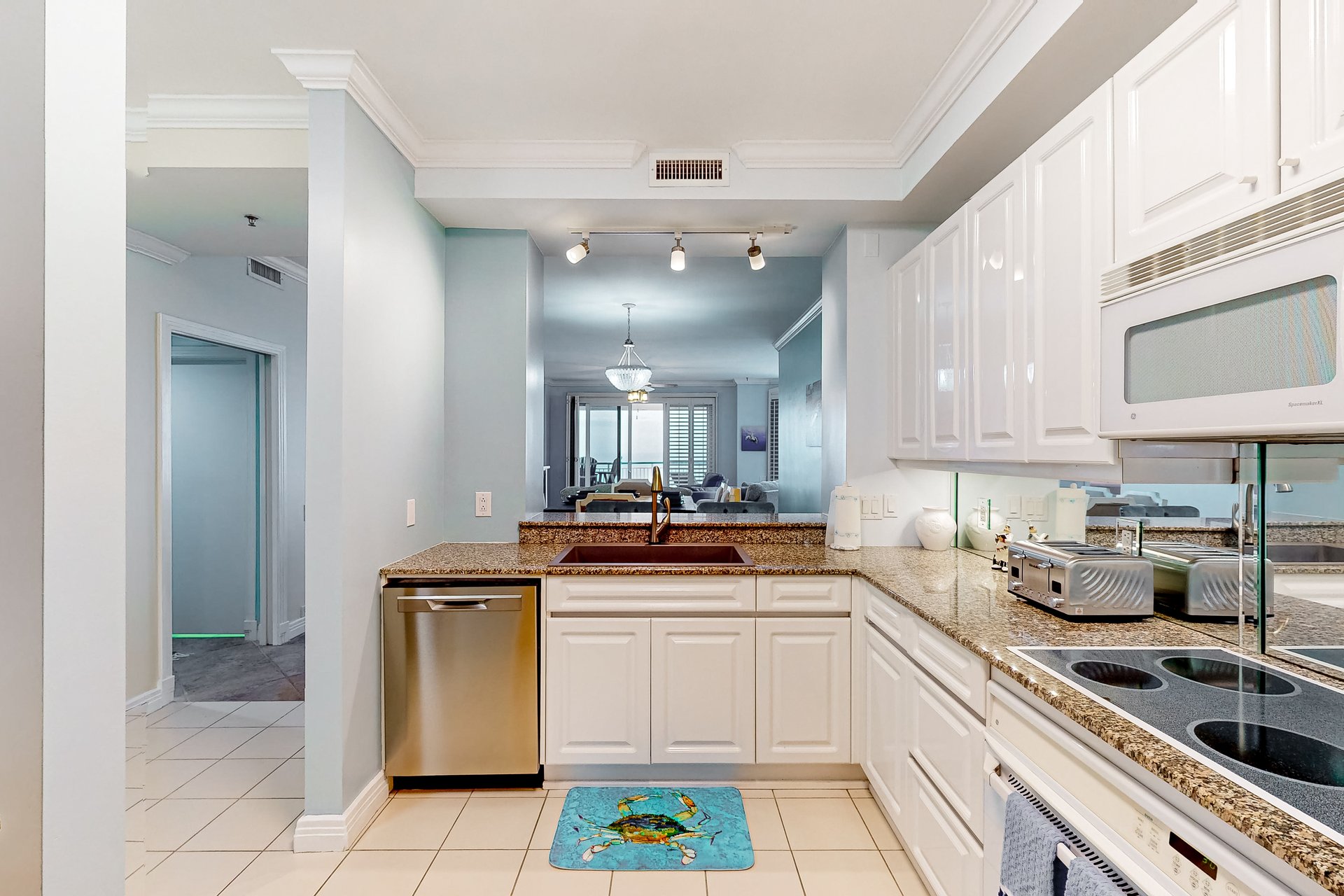 Beach Colony of Perdido W17C 10