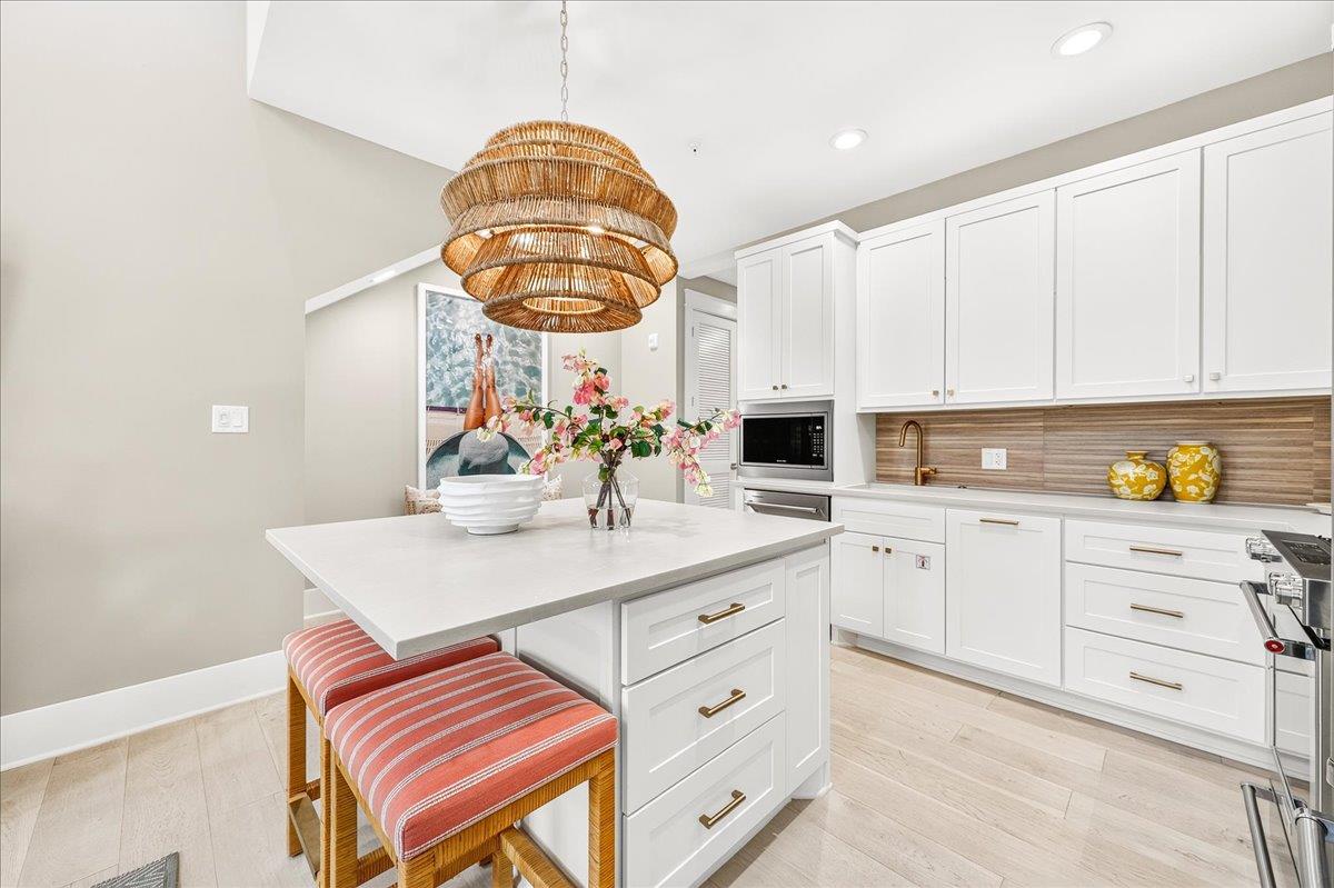 1st Floor, Kitchen