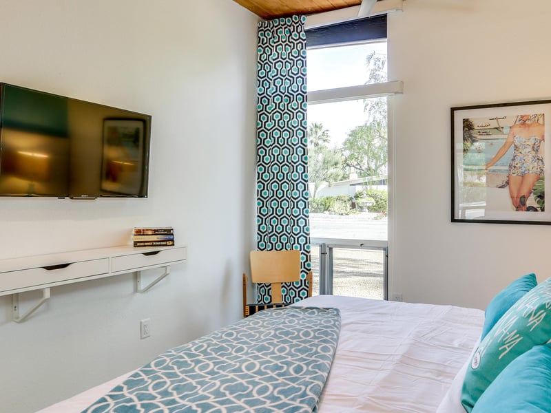 Get a great night of sleep