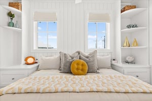 Queen Bedroom, 2nd Floor