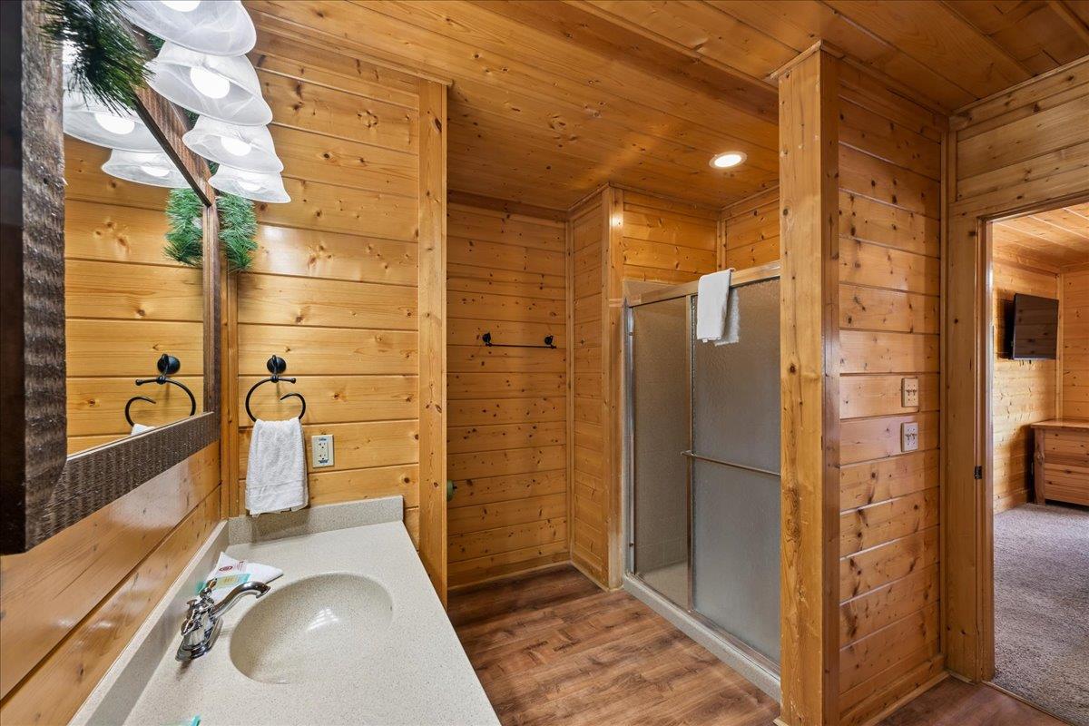 Lower LevelPrimary Bath