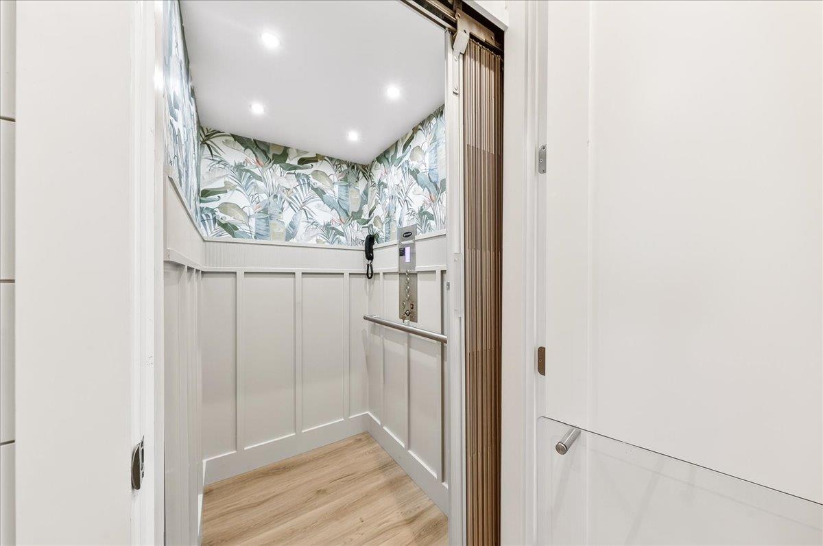In Home Elevator