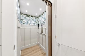 In Home Elevator