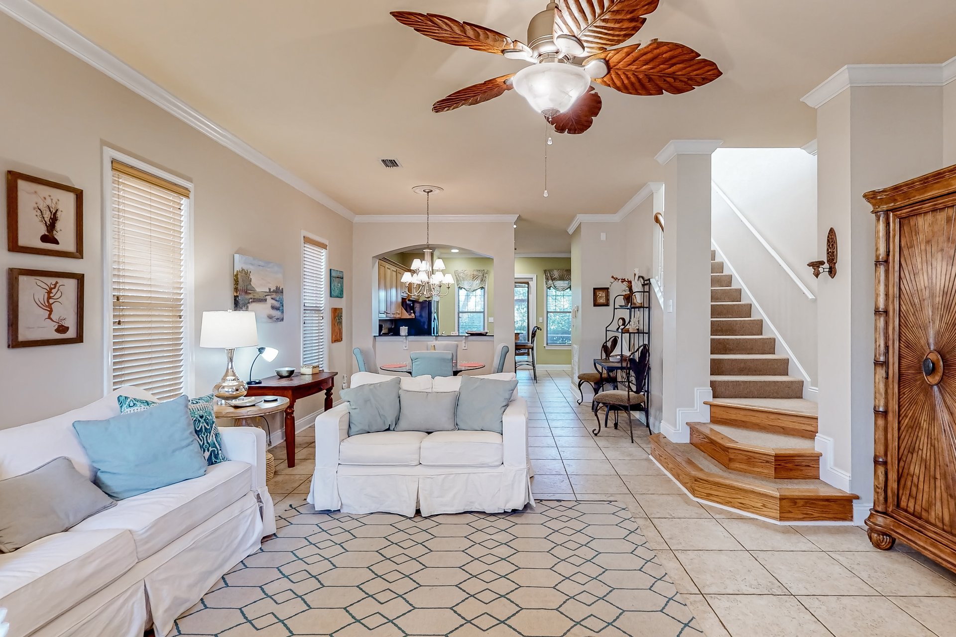 Mandevilla at Martinique 6