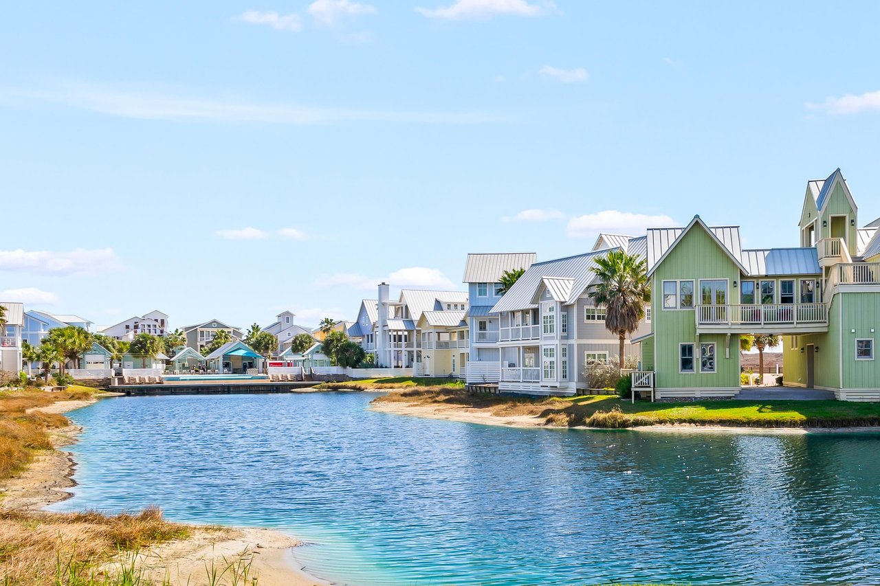 Lakeview Estate 198 BE