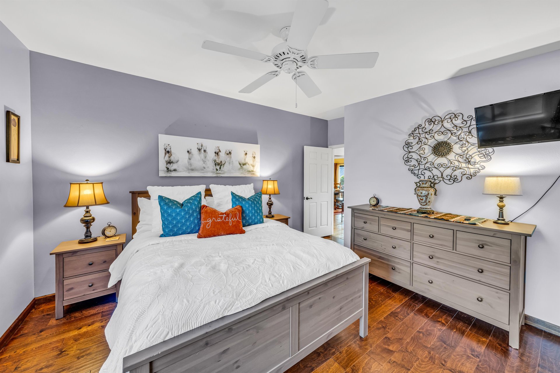 2nd Guest Bedroom