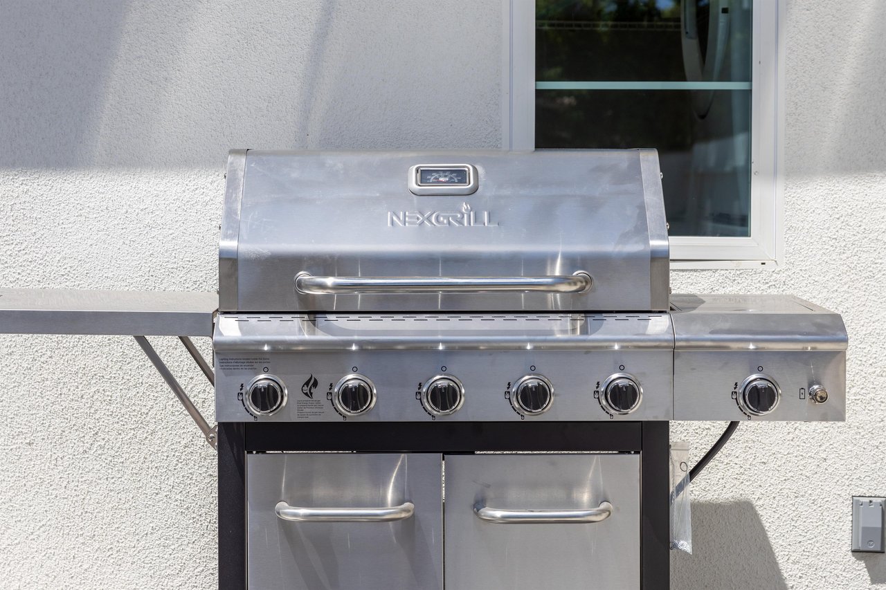 BBQ