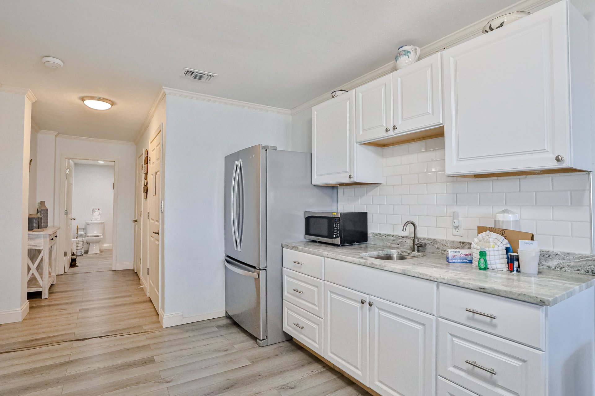 Captains Quarters at Green Reef Townhomes 32