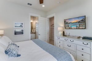 King Suite, 1st Floor