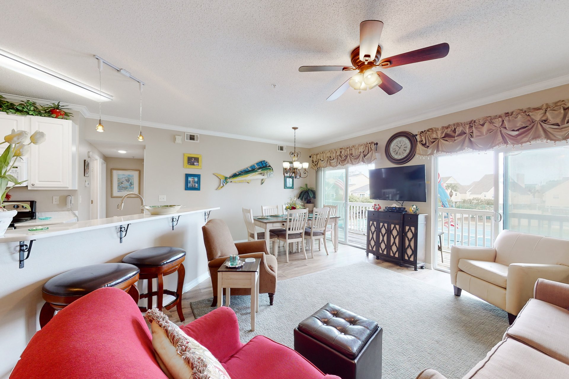 Sandpiper Cove 4139 2