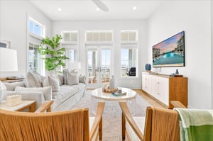 2nd Floor, Living Room