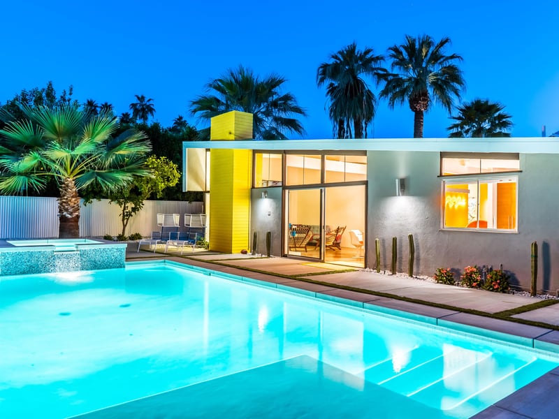 Nighttime Illumination