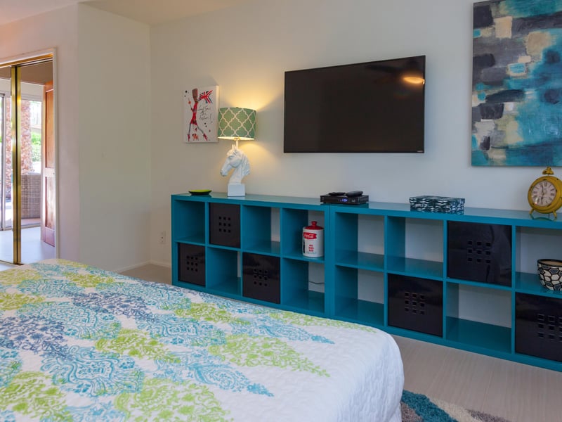 perfect for a movie night