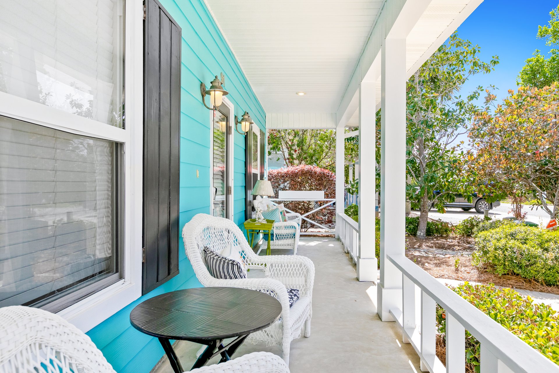 Coastal Charm on 30A 4