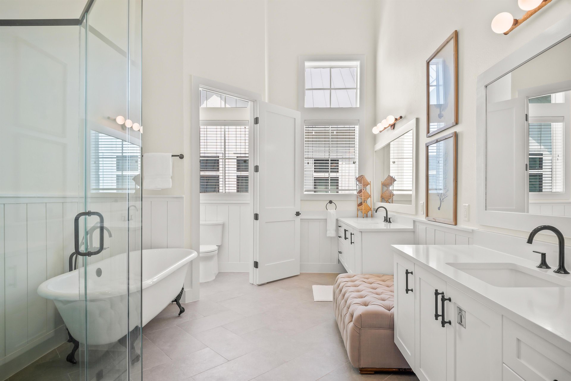 3rd Floor, King Ensuite