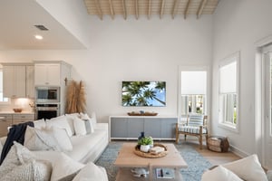 Living Room, 1st Floor