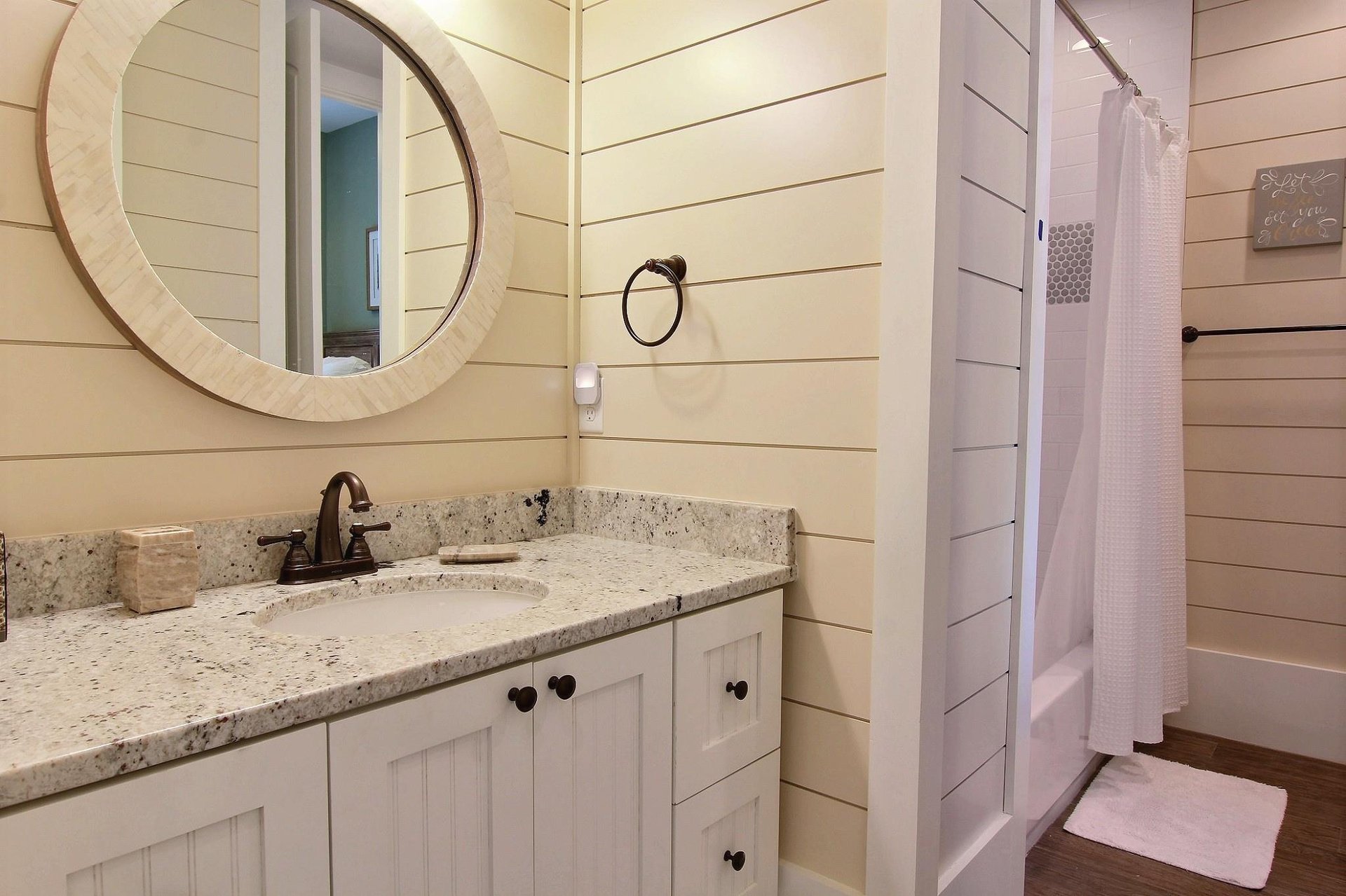 First Floor Bathroom