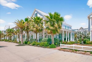 Welcome to Blue Magnolia