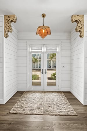 Foyer, 1st Floor