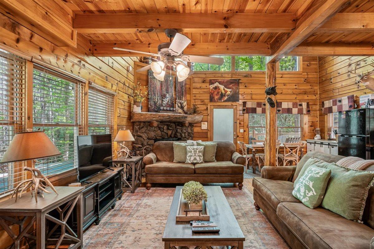 40Living Room