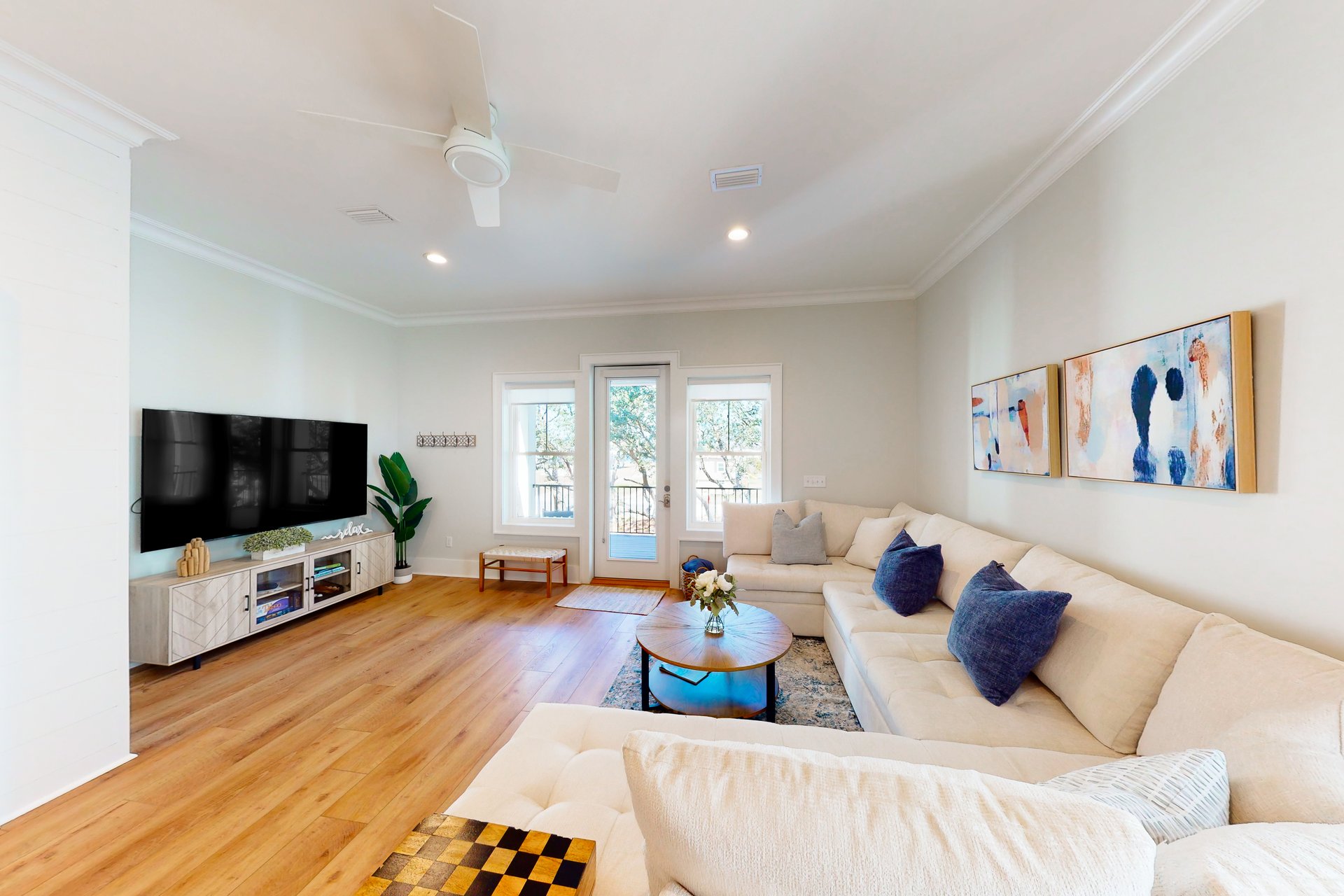 Lost Dunes O For Shore 1