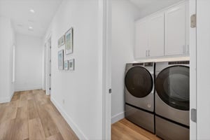 Laundry Room, Ground Floor