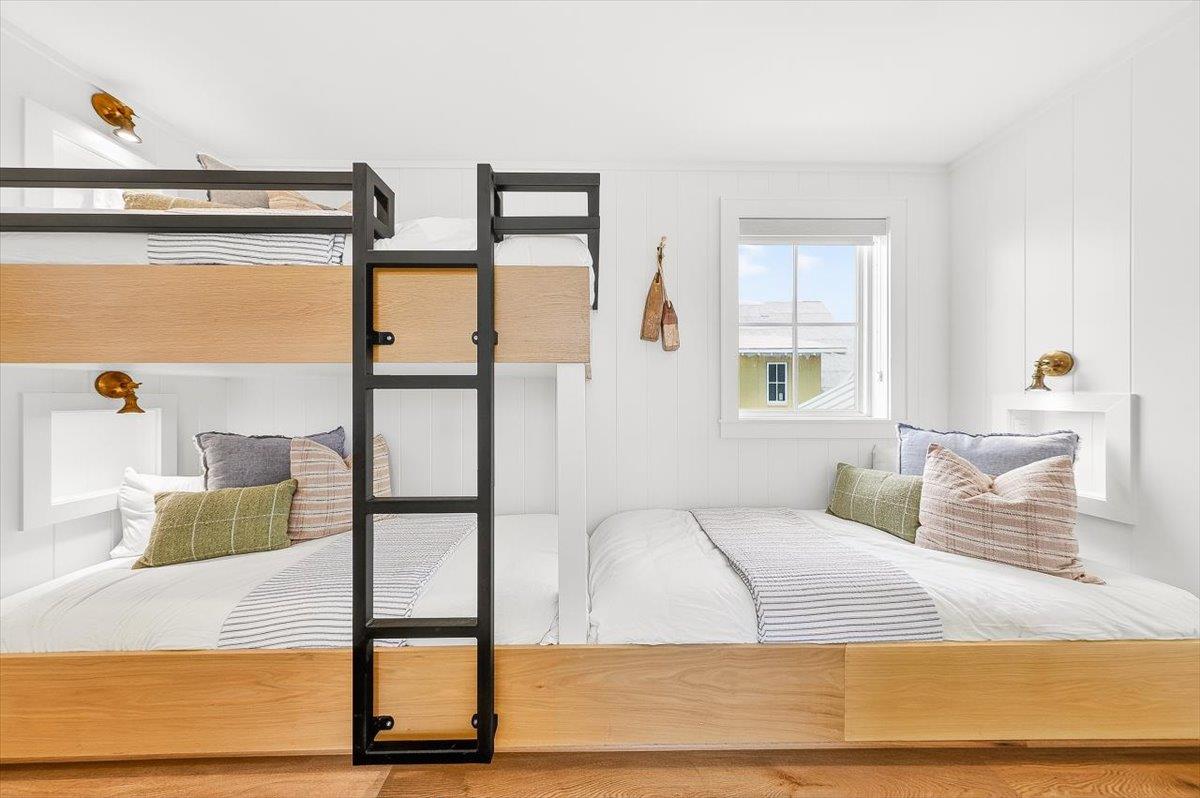 Bunk Loft, 3rd Floor