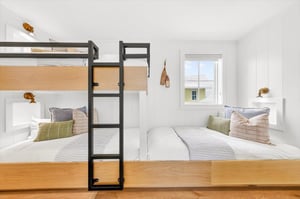 Bunk Loft, 3rd Floor