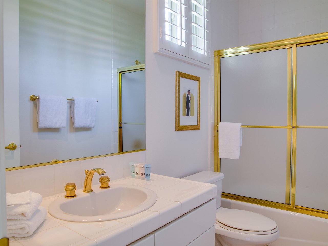 Ensuite Bath
