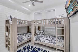 Bunk Room