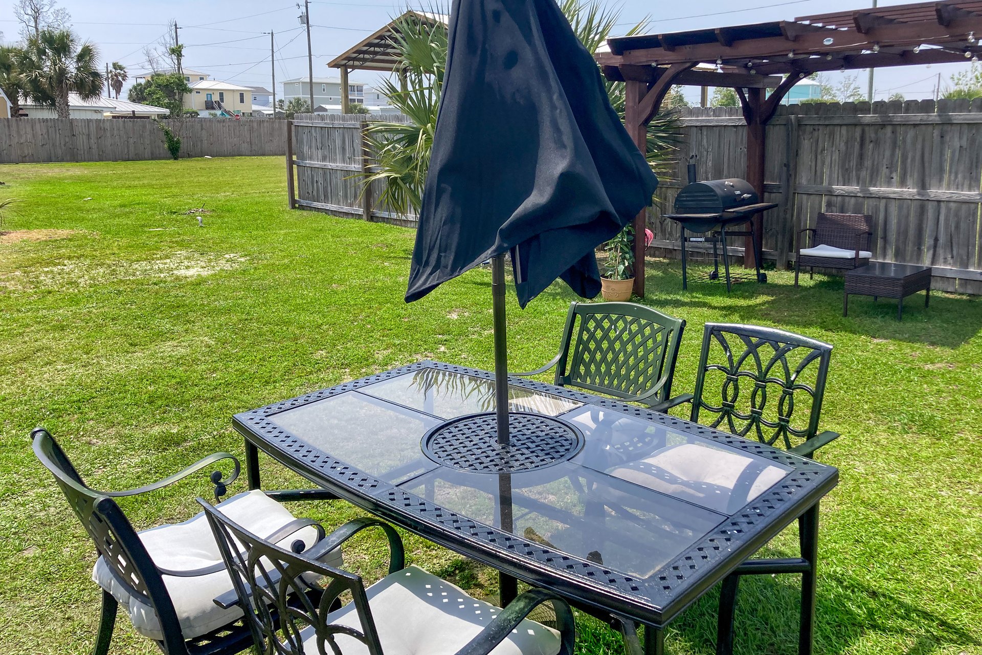 3rd Street Beach Retreat 22