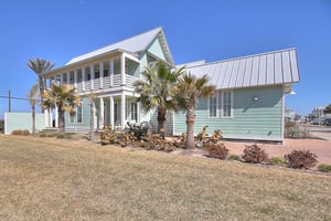 Happy Ours, Side View