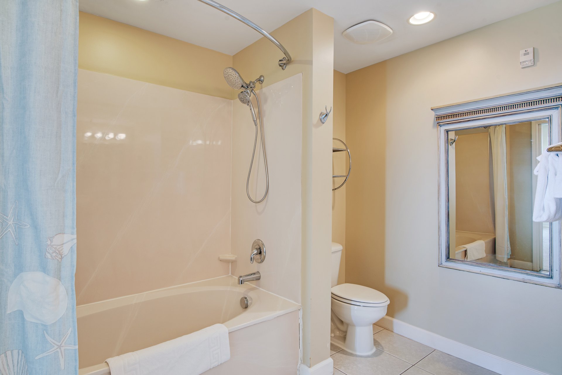 Splash Resort 2002W 17