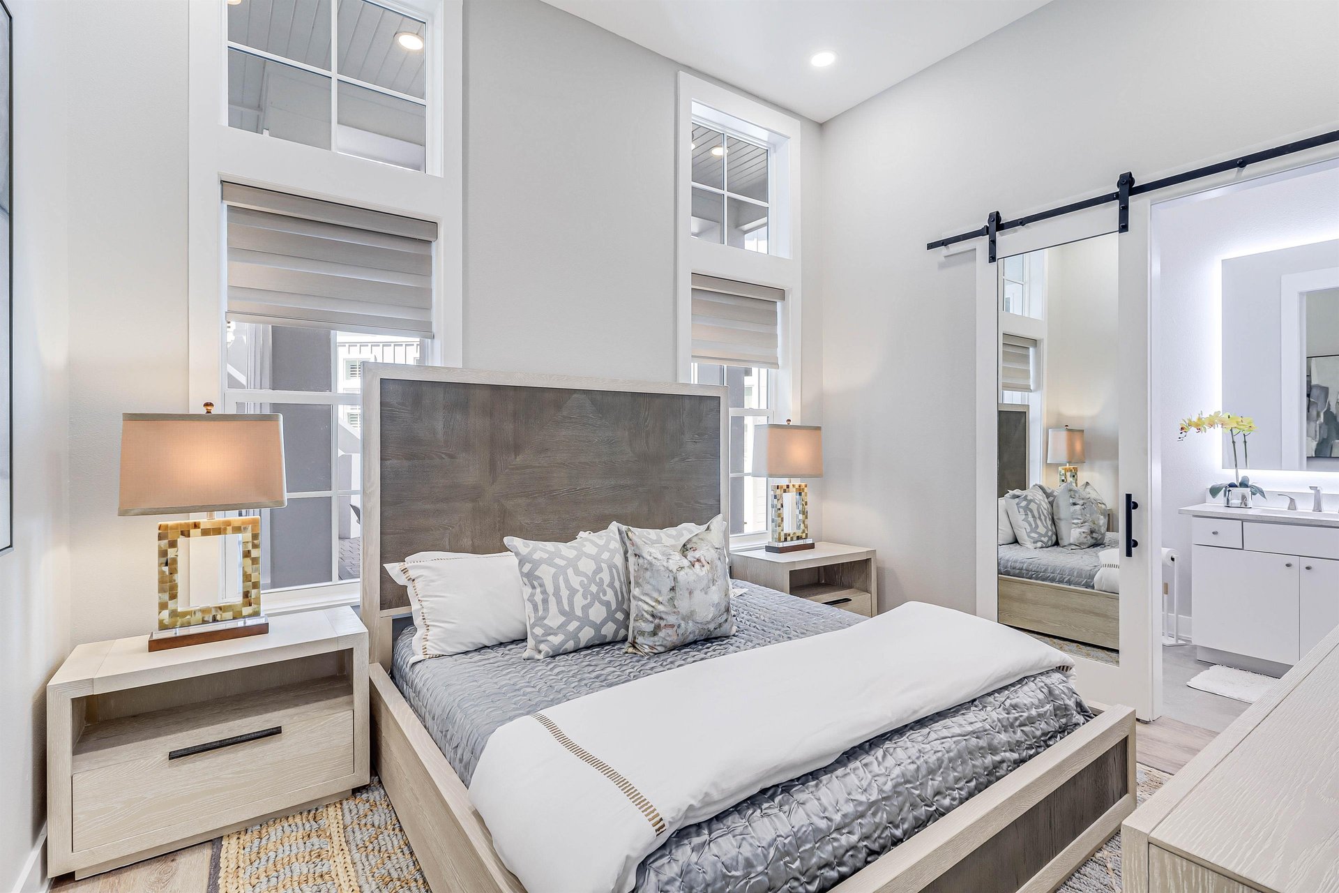 King Suite, 1st Floor