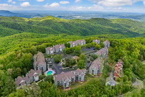 Aerial Property View