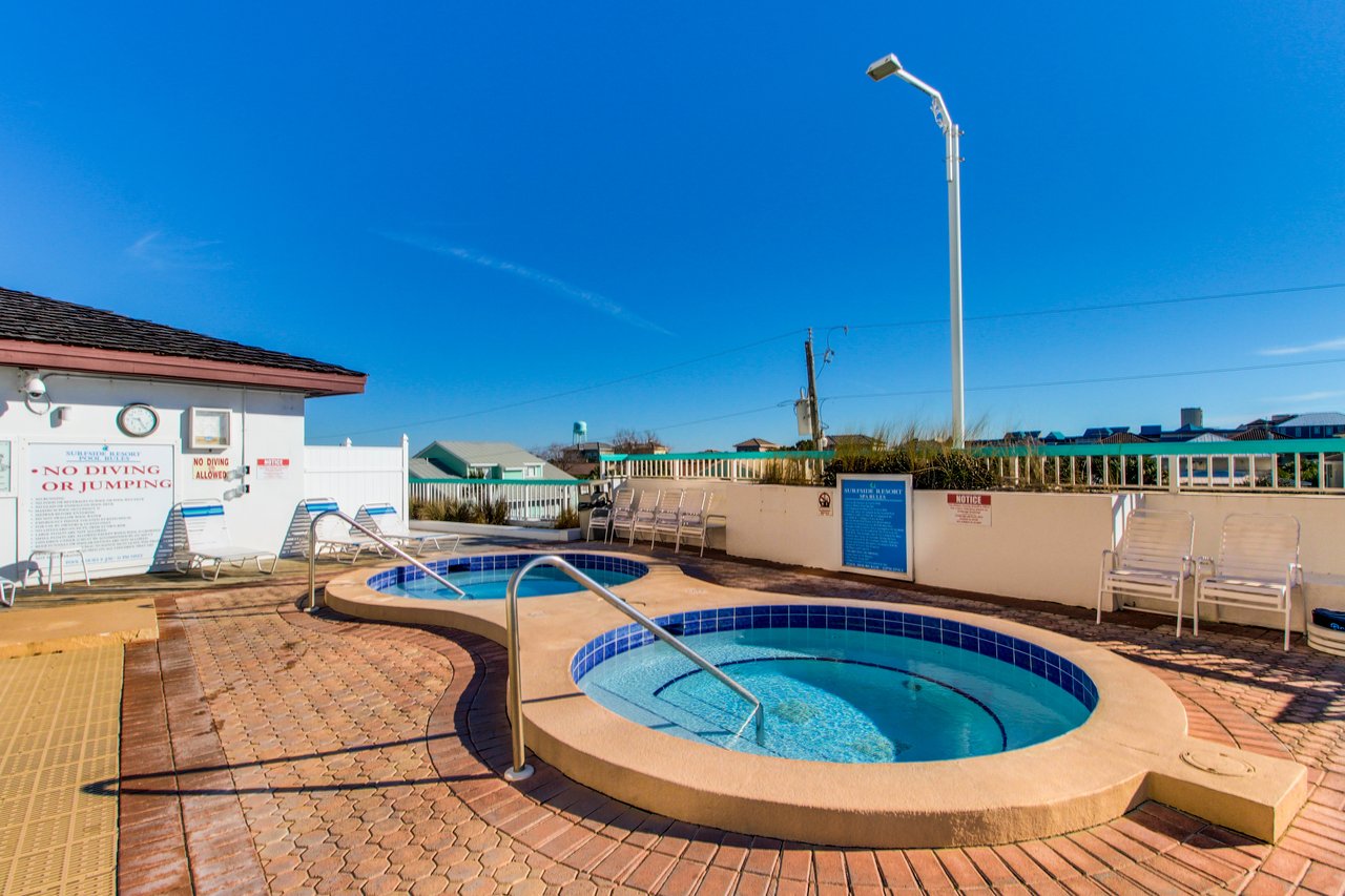 Surfside Resort 31508 5