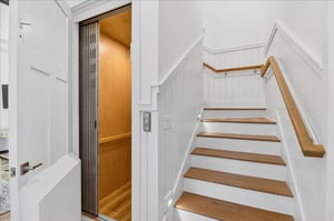 Home Elevator