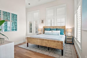 Third King Bedroom, 1st Floor