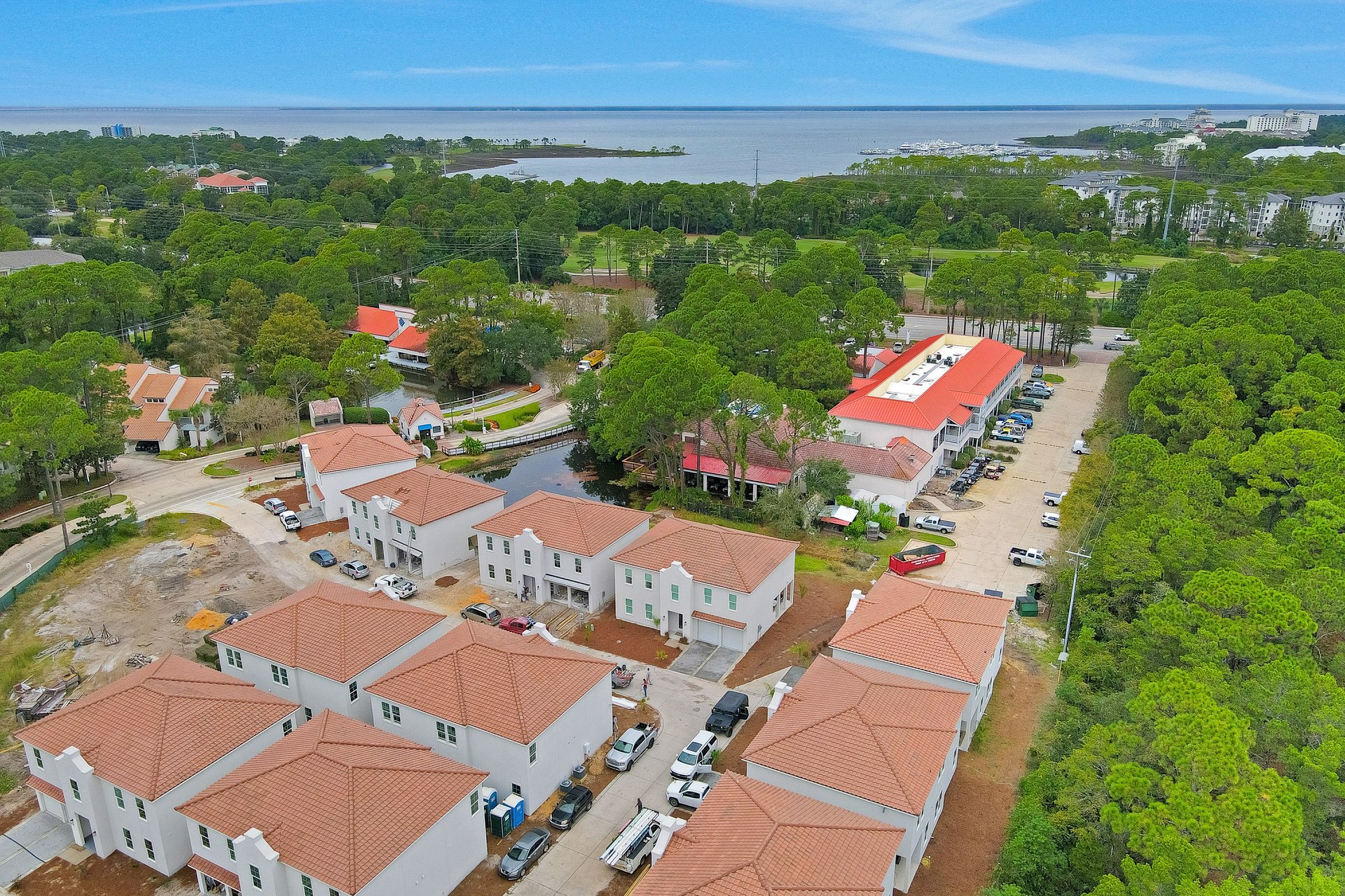 Emerald Bay Paradise 32