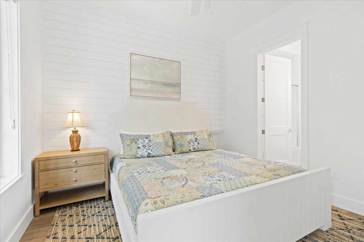 Primary King Bedroom, 2nd floor.