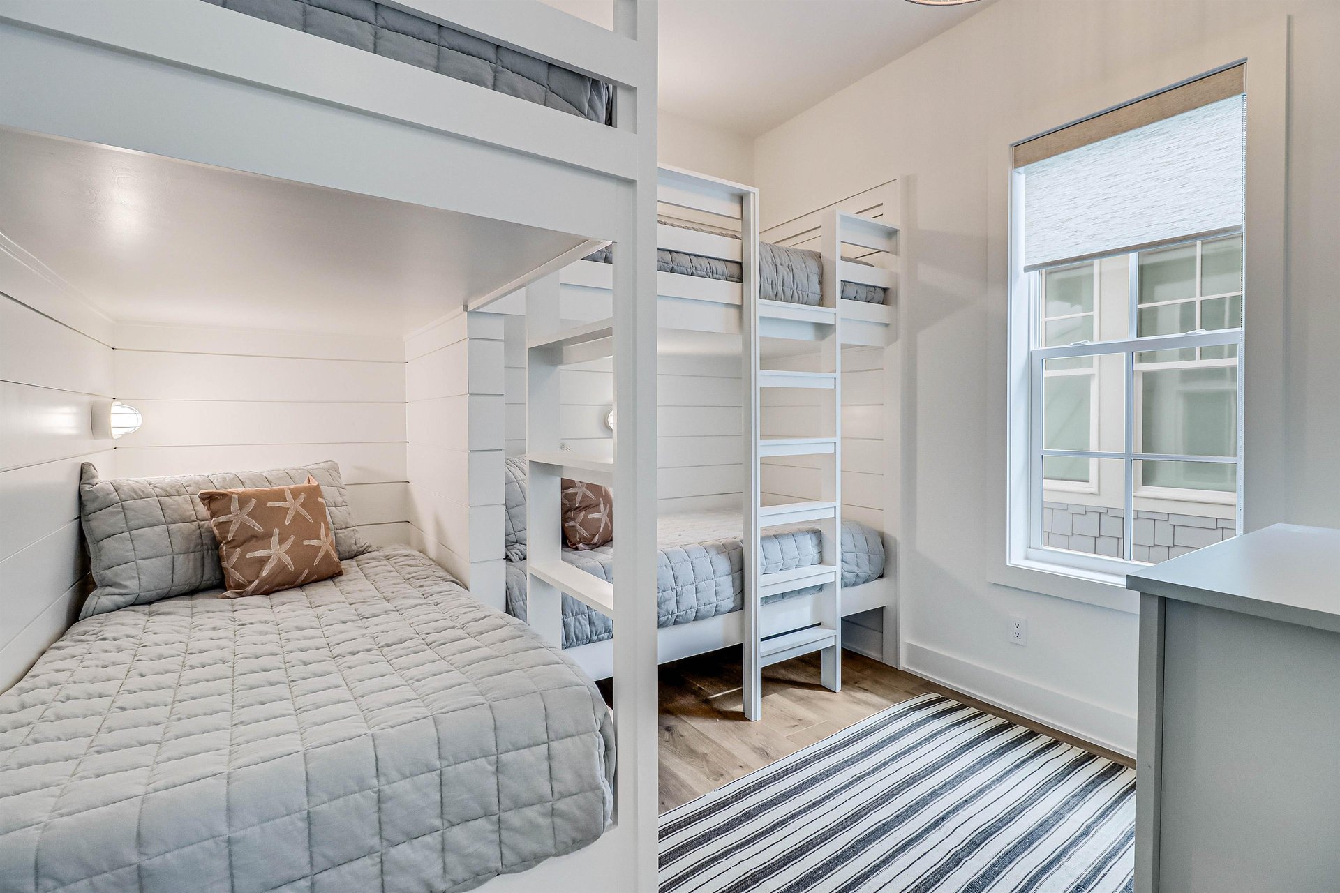 Bunk Room, 2nd Floor