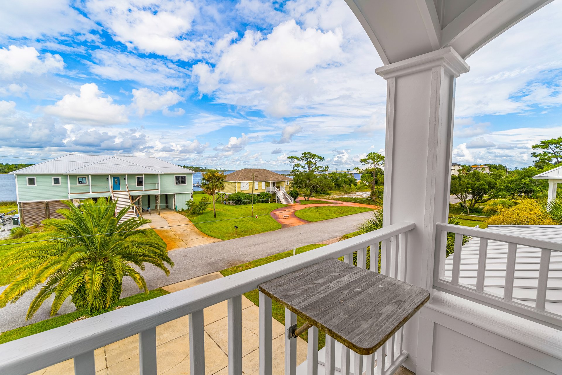 Hideaway on the Bay 34