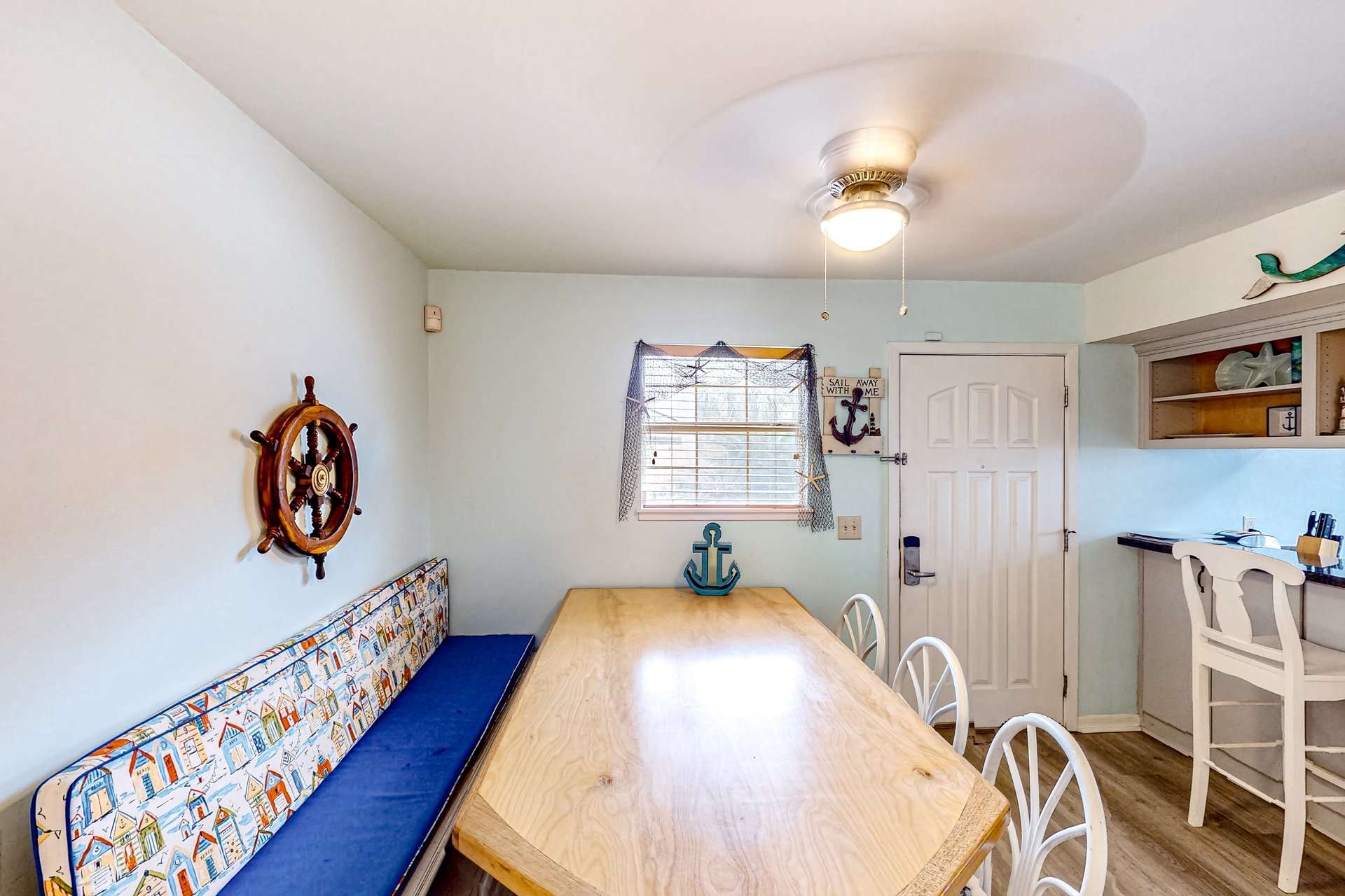 Latitude Adjustment 5