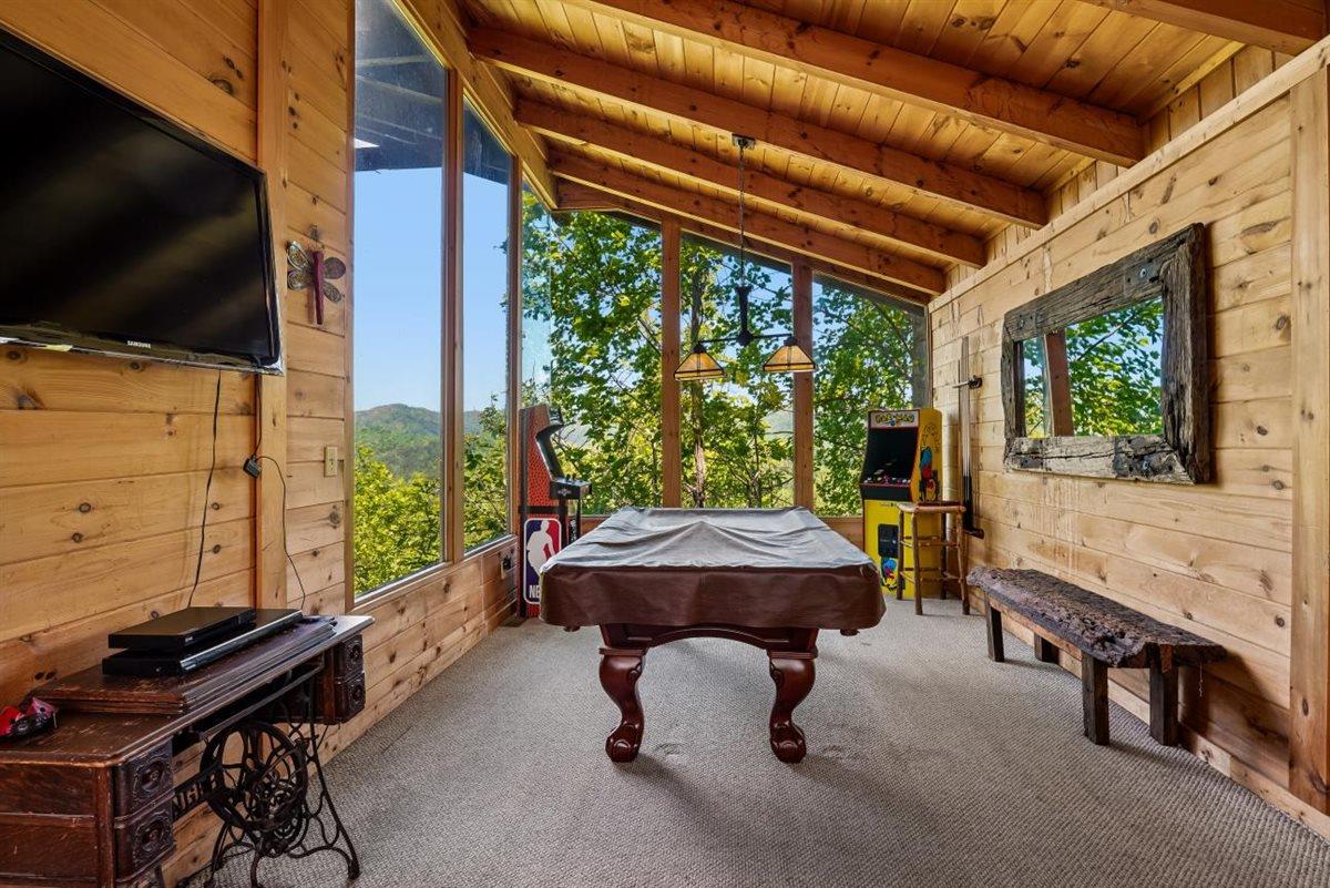 36Rec Room