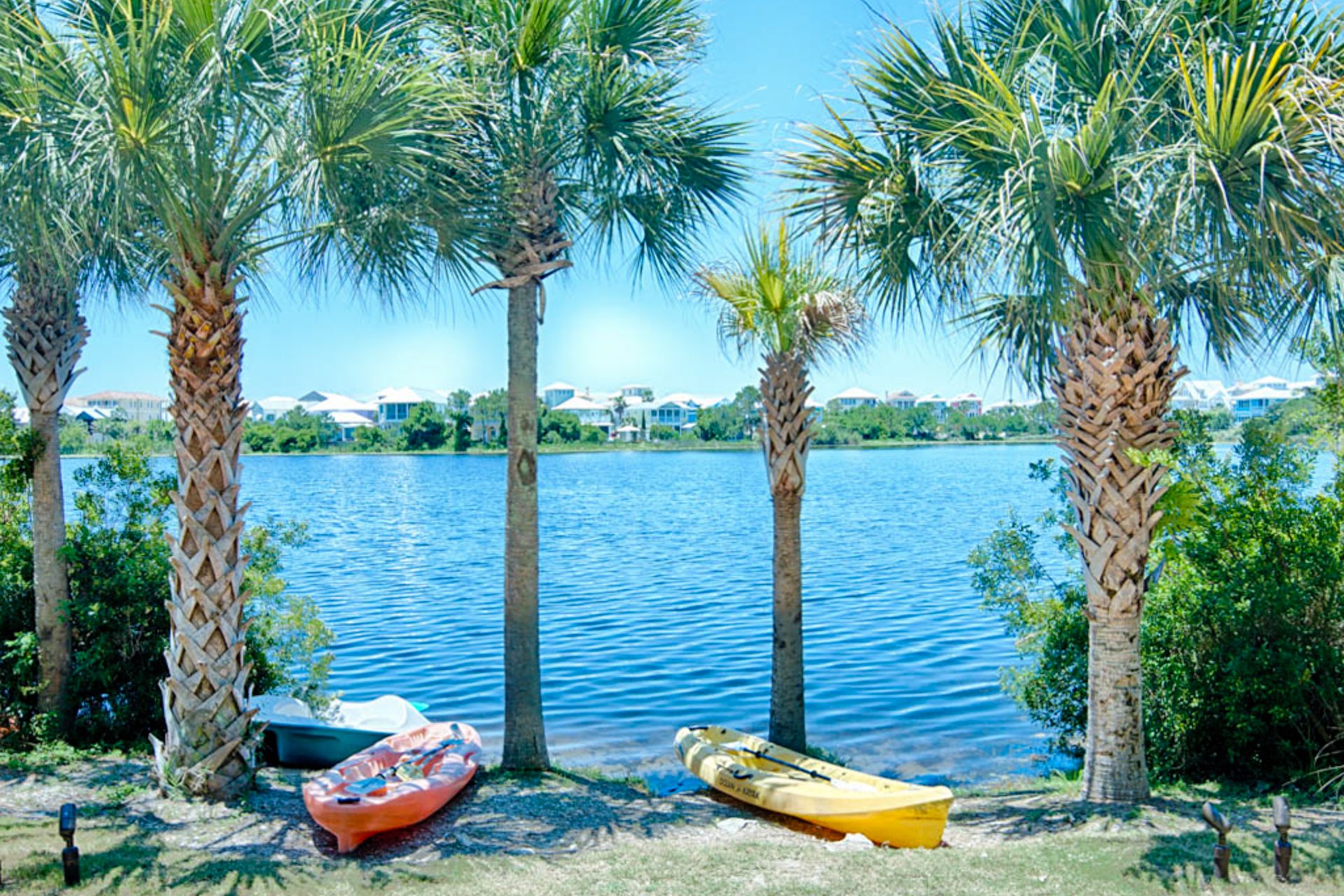 Carillon Beach 23 Vitamin Sea 38