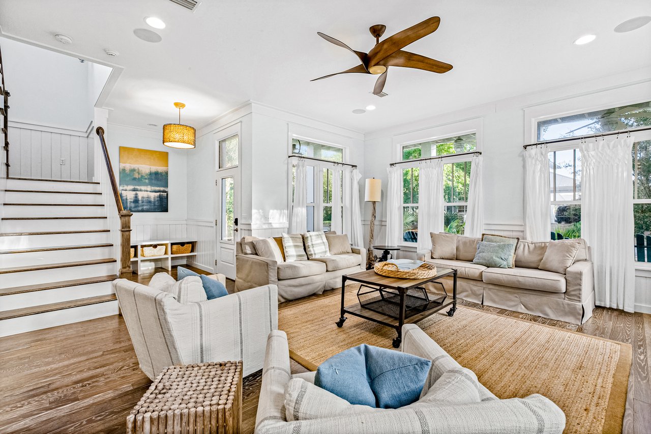 Cassine Village Escape 5