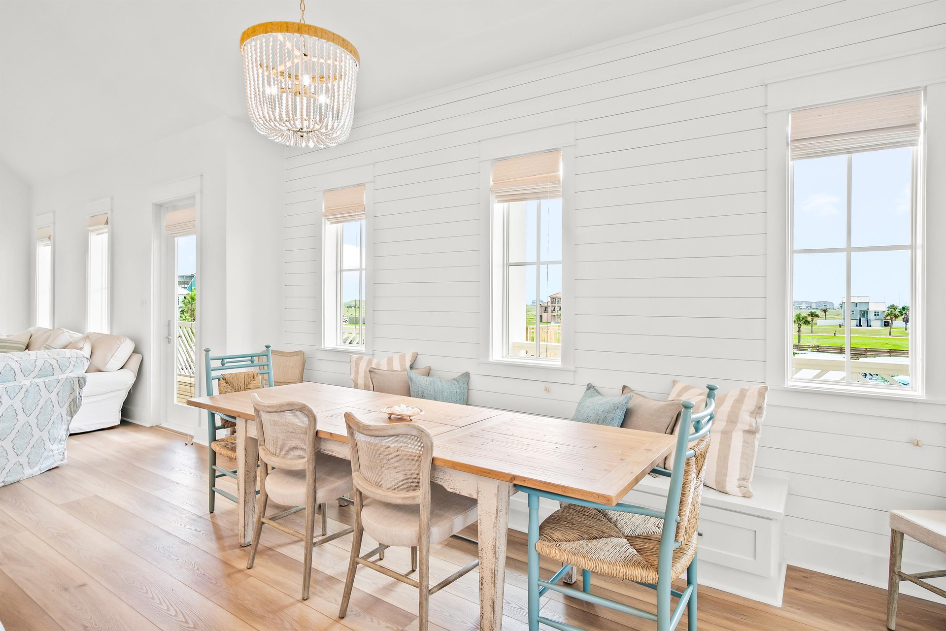 Dining Room, 2nd Floor